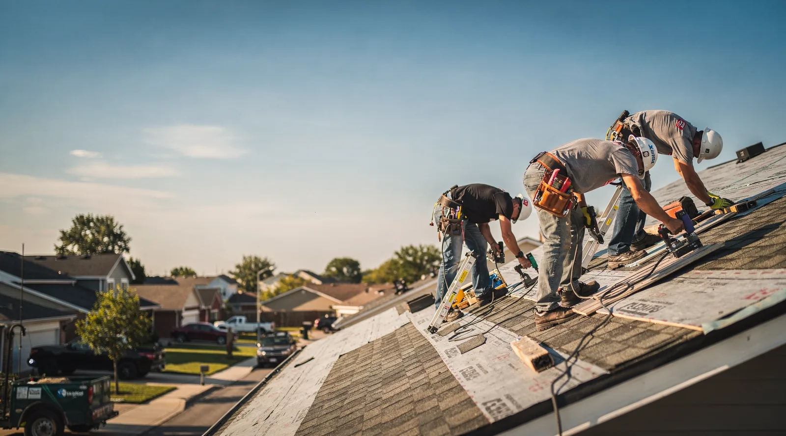 Roof Repair in Maunabo, PR near me